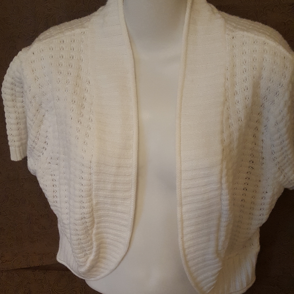 George brand shrug size Xl